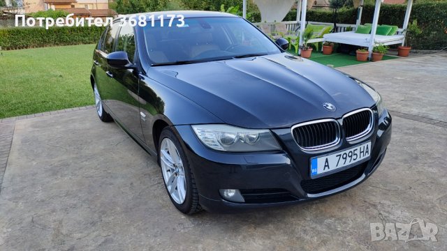 BMW 328i xDrive 4x4 АГУ 2011г отлично,бартер, снимка 8 - Автомобили и джипове - 42119599