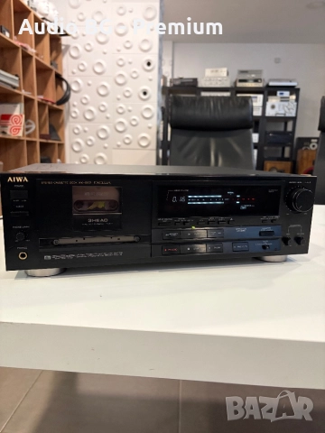 Aiwa XK-007 Excelia