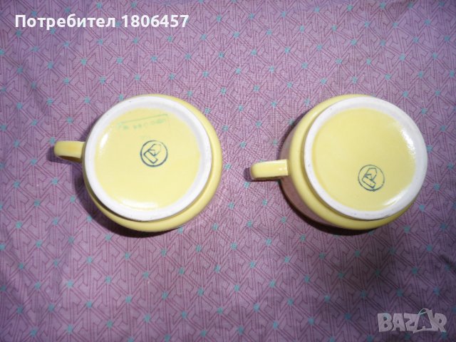 порцеланови чаши, снимка 6 - Антикварни и старинни предмети - 41724712