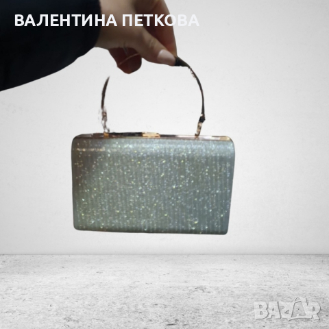 ОФИЦИАЛНА ДАМСКА ЧАНТА , снимка 1 - Чанти - 44791702