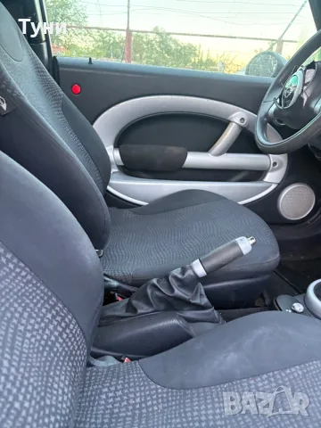 Mini R50 /1.6 115 ks /2002 g пали върви На Части , снимка 6 - Автомобили и джипове - 56148595