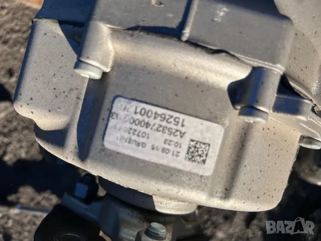 A2052705801 A2532740000 A2046901 /// 2213307600 , снимка 3 - Части - 48734413