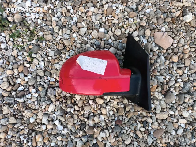 ляво и дясно странично огледало за хюндай гетц HYUNDAI GETZ, снимка 9 - Части - 47840117