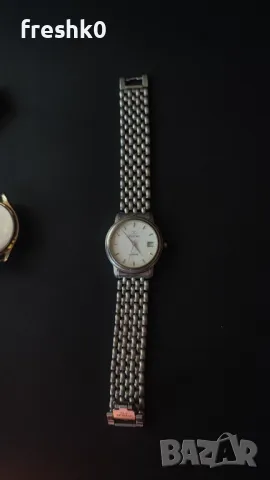 Часовници Vestino, CASIO, SUPREME,GIOVANI, ADEC, SEIKO, снимка 3 - Антикварни и старинни предмети - 47445267