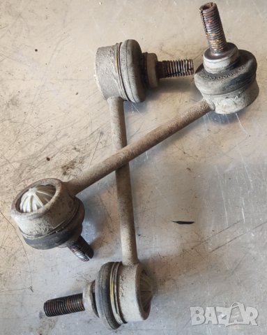 Оригинално окачване-носачи,щанги,биалетки АЛФА РОМЕО 156/147/GT, снимка 2 - Части - 40541026