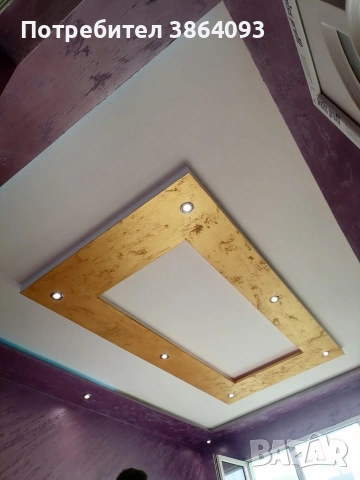 СТРОИТЕЛНИ УСЛУГИ, снимка 18 - Ремонти на къщи - 53205886