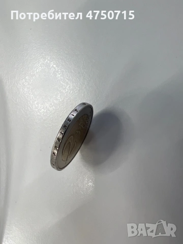 Монета, снимка 4 - Други услуги - 53653404