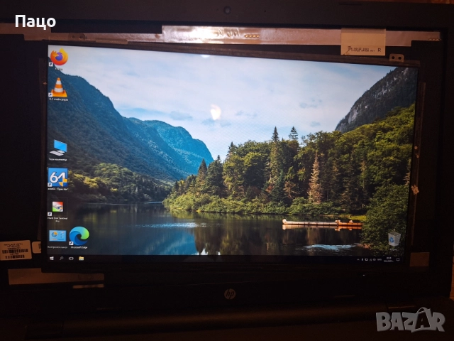 14.0" /IPS/NV140FHM-N46, снимка 8 - Части за лаптопи - 51435610