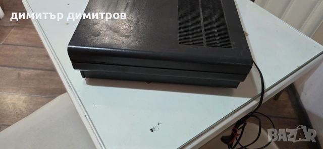 Усилвател "РЕСПРОМ - УС 221", снимка 8 - Ресийвъри, усилватели, смесителни пултове - 53230695