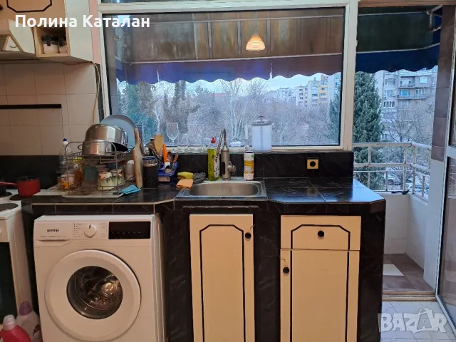 Тристаен апартамент, снимка 13 - Апартаменти - 49700299