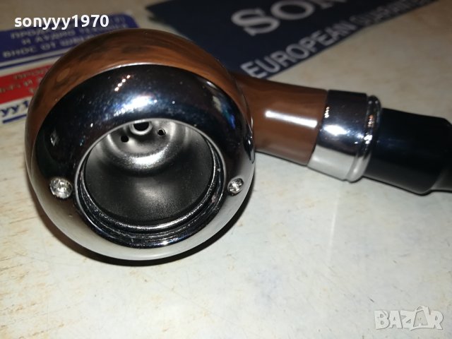 ЛУЛА С ИНОКСОВИ РИНГОВЕ 1107231537, снимка 7 - Лули - 41518812