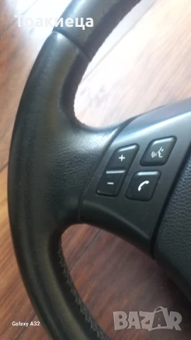 ВОЛАН ЗА BMW E 90, снимка 4 - Части - 50516972