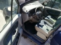 Renault Scenic 1.9 DTI 2бр На Части, снимка 11