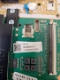 SAMSUNG UE43DU7192U MAIN BOARD BN41-03231A BN9658721C POWER BOARD BN4401266C PANEL CY-BD043HGSV1H, снимка 3