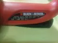 Електрическа пила / мини лентов шлайф Black and Decker , снимка 9