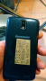 Lenovo smartphone а328, снимка 4