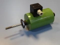 Ел. магнит Magnet GSZ 70 Z.I push-pull solenoid actuator 24VDC 53N, снимка 9