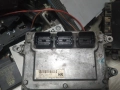 двигателя ECU 37820-RSA-G13,6327-662355 , HONDA Civic, снимка 1