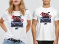  Тениска Субару Subaru 8 модела мъжки дамски  , снимка 4