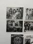 ЛОТ стари картички на метъл групи (лот 12), снимка 5
