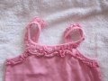Розов топ, снимка 3