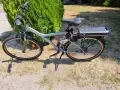 Велосипед Decathlon Riverside 920E hybrid e-bike, снимка 2