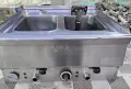 професионален фритюрник, снимка 1
