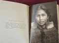 Визуална история на индианското семейство / Edward S. Curtis - Native Family, снимка 5