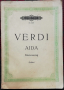 Aida Giuseppe Verdi