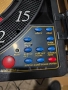 Physionics® Електронна мишена за дартс - с дигитално LED отчитане на точките НОВА, снимка 7
