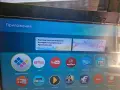 PANASONIC 55 инча 4К смарт, снимка 1