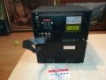sony cd receiver+sony deck-made in japan 0103221838, снимка 4