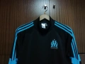Olympique Marseille Adidas ново оригинално горнище блуза Олимпик Марсилия , снимка 4