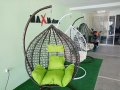 Градинска люлка кмфорт 76€, снимка 4