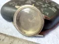 КОРПУС КАСА със СТЪКЛО и КАПАК от СТАР РЪЧЕН ЧАСОВНИК За ЧАСТИ РЕМОНТ КОЛЕКЦИЯ 49664, снимка 7