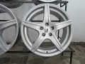 4бр 18ски джанти за KIA, MAZDA, HYUNDAI 5х114.3мм A180317 , снимка 2