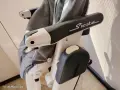 Премиум столче за хранене Peg Perego Siesta (цвят Ice) – Перфектно!, снимка 5