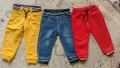 Лот за момче рр80-86, снимка 2