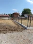 Изграждане на огради / бетонни основи / мрежа, снимка 7