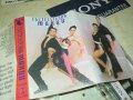 СЪСТЕЗАТЕЛНИ ТАНЦИ-UNISON 1992г-КАСЕТА 1307231404, снимка 7