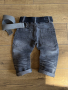 NEXT гъзарски дънки за момче, снимка 4