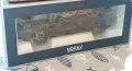 Мащабни модели коли 1:18 / Norev Porsche Cayenne / GT-Spirit Ford Mustang GTD, снимка 7