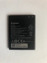 Оригинална батерия BL171 за Lenovo A319, снимка 1