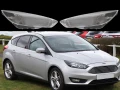 Стъкла за фарове на Ford Focus MK3 Facelift (2014-2018), снимка 1
