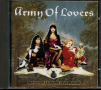 Army of Lovers, снимка 1 - CD дискове - 36222996