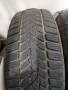 Зимни гуми FULDA CRISTALL CONTROL HP2 205 55 16 с лети джанти 5х110 16 Irmcher , снимка 9
