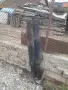 Кран за Мерцедес атего , снимка 2