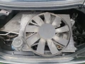 BEHR Охлаждаща перка Мерцедес S класа W220, снимка 1