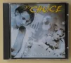 K's Choice – The Great Subconscious Club 1993 CD, снимка 1