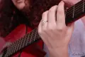 Сребърен пръстен - модел PLR024, снимка 5